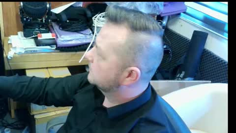 sexysteve80 online show from March 3, 2026, 11:16 am