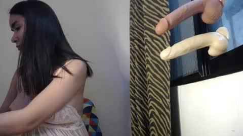 SEXYSWEETYANGEL online show from February 13, 2025, 5:37 am