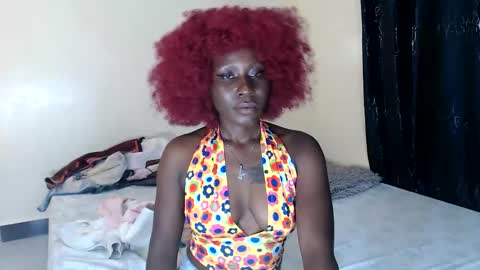 Sexy Tash online show from September 10, 2025, 8:31 pm