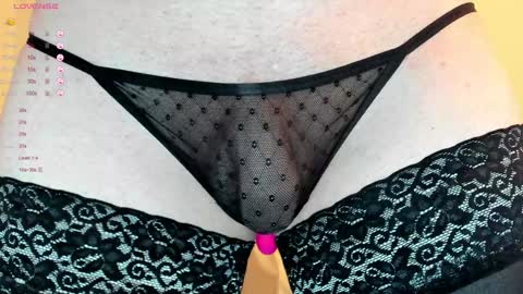Snapshot of sexythongslut chatting on January 5, 2025, 11:59 am Sexythongslut online show from January 5, 2025, 11:59 am