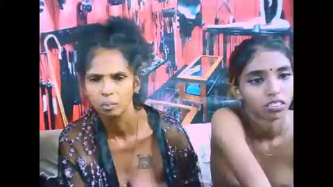 sexyva4u2luv online show from March 10, 2025, 1:21 pm