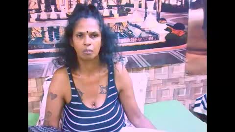 sexyva4u2luv online show from September 11, 2025, 5:29 am