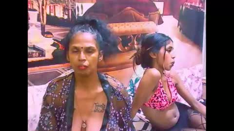 sexyva4u2luv online show from September 16, 2025, 9:43 am