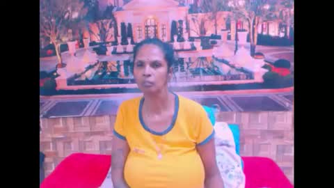 sexyva4u2luv online show from October 19, 2025, 11:11 am