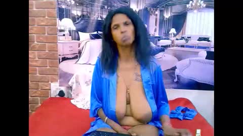 sexyva4u2luv online show from March 21, 2026, 8:45 pm