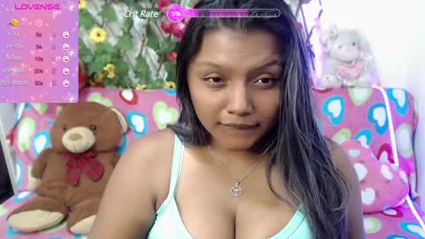 sexyvaldiry online show from December 15, 2024, 8:04 pm