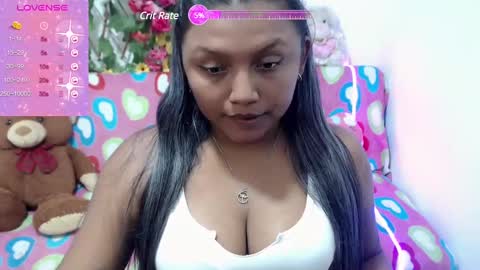 sexyvaldiry online show from December 22, 2024, 7:31 pm