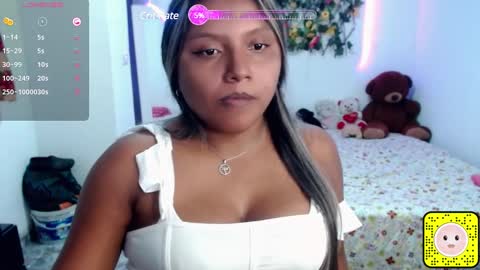 sexyvaldiry online show from February 28, 2025, 12:32 am