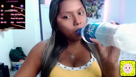 sexyvaldiry online show from March 10, 2025, 5:29 pm