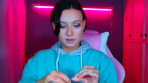 sexyvilleboy1 online show from September 25, 2025, 9:07 pm