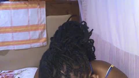 Snapshot of sexyvishy254 chatting on October 21, 2025, 11:33 am sexyvishy254 online show from October 21, 2025, 11:33 am