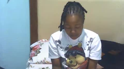 Snapshot of sexyvishy254 chatting on January 15, 2026, 9:25 am sexyvishy254 online show from January 15, 2026, 9:25 am