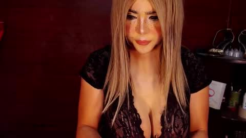 Audrey Maristela online show from December 27, 2024, 2:25 am