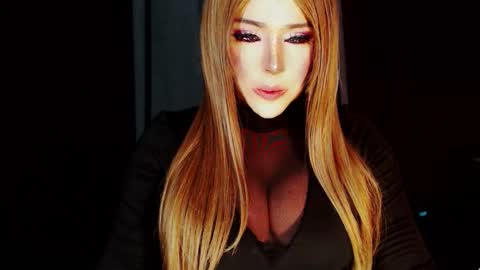 Audrey Maristela online show from November 3, 2025, 4:47 am