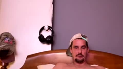 sexywildman69 online show from February 3, 2026, 3:26 am