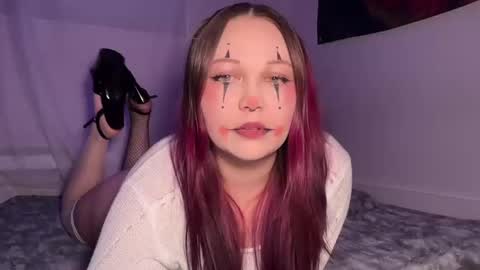 Saint online show from October 30, 2025, 2:24 am