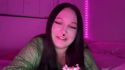 Snapshot of sexywithsaint chatting on May 4, 2026, 6:20 am Saint online show from May 4, 2026, 6:20 am