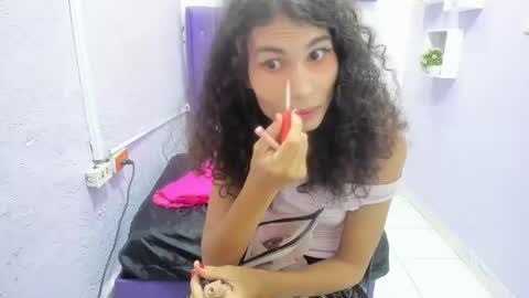 sexywolfnight online show from January 11, 2026, 3:50 pm