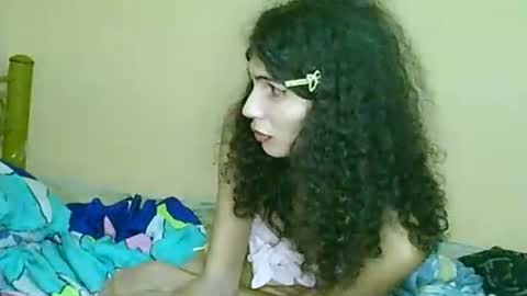 sexywolfnight online show from March 25, 2026, 10:21 am