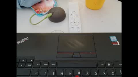 Blue online show from November 1, 2025, 8:05 am