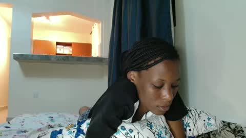 Janey online show from January 4, 2025, 7:13 pm