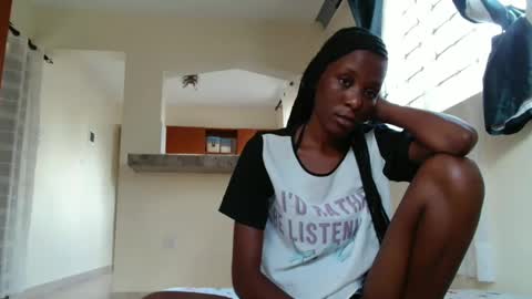 Janey online show from January 5, 2025, 8:54 am