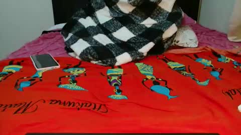 Janey online show from January 18, 2026, 10:46 pm