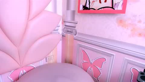 KATY  online show from February 13, 2025, 2:20 pm