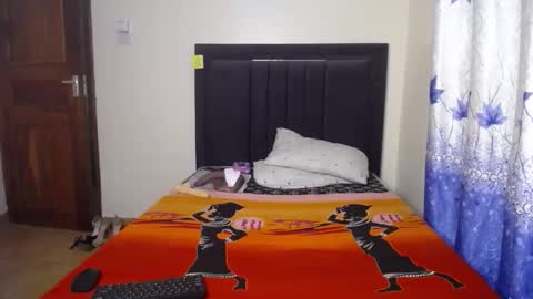 Talia online show from April 1, 2026, 2:23 am