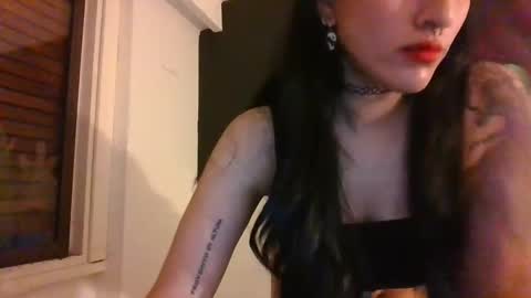 Tishhh  online show from January 12, 2025, 2:24 am