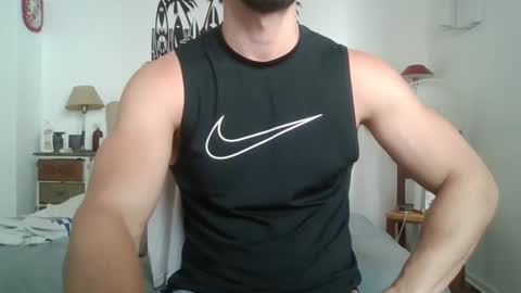 sexyyphilip online show from January 2, 2025, 6:45 pm