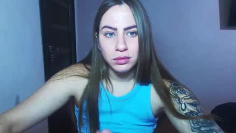 Yuliia online show from December 14, 2025, 6:45 pm