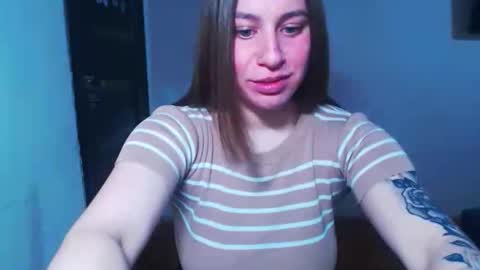 Yuliia online show from March 15, 2026, 7:25 am