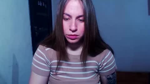 Yuliia online show from May 13, 2026, 6:33 am