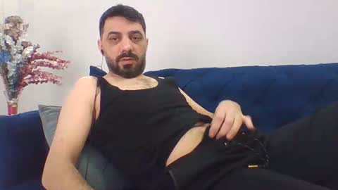 sexyyy_mannn online show from March 20, 2026, 10:42 am