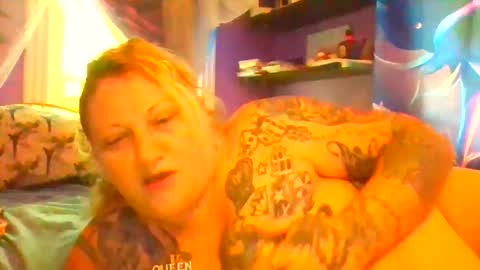 SexyZannaRose69 online show from September 30, 2025, 6:57 pm