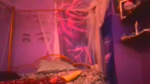 SexyZannaRose69 online show from October 20, 2025, 1:39 am