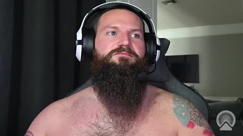 SouthFloridaStr8guy online show from September 19, 2025, 1:23 pm