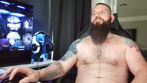 SouthFloridaStr8guy online show from March 27, 2026, 1:22 pm