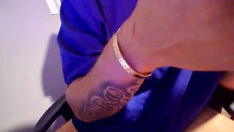 Snapshot of sfvclouds chatting on March 6, 2026, 11:28 am SFVClouds online show from March 6, 2026, 11:28 am