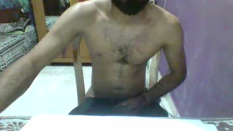 shaan607714 online show from March 3, 2025, 3:20 pm