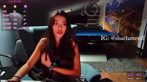 Shachatte online show from October 6, 2025, 8:34 am