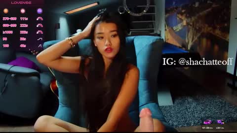 Shachatte online show from October 26, 2025, 9:26 am