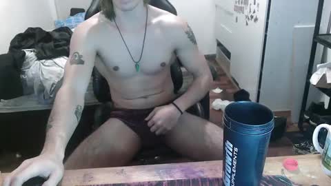 shacoklown online show from September 29, 2025, 7:51 pm