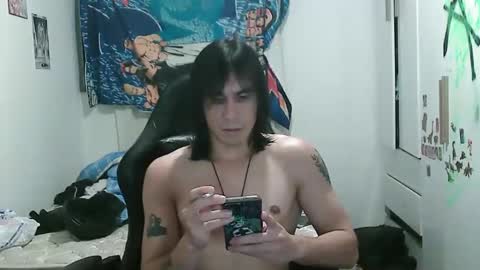 shacoklown online show from January 11, 2026, 2:16 am