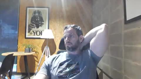 shad0w_hunter online show from January 14, 2025, 10:34 pm