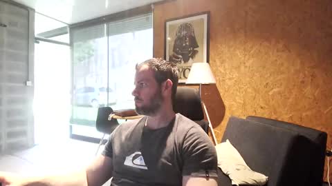 shad0w_hunter online show from September 16, 2025, 1:01 pm