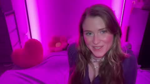 shadebabe online show from May 24, 2026, 5:56 am