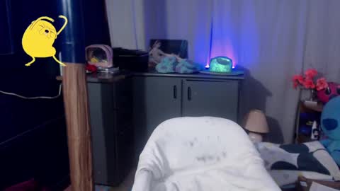 Liz online show from February 1, 2025, 10:44 pm