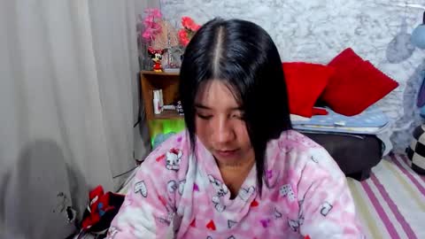 Liz online show from September 18, 2025, 1:40 am